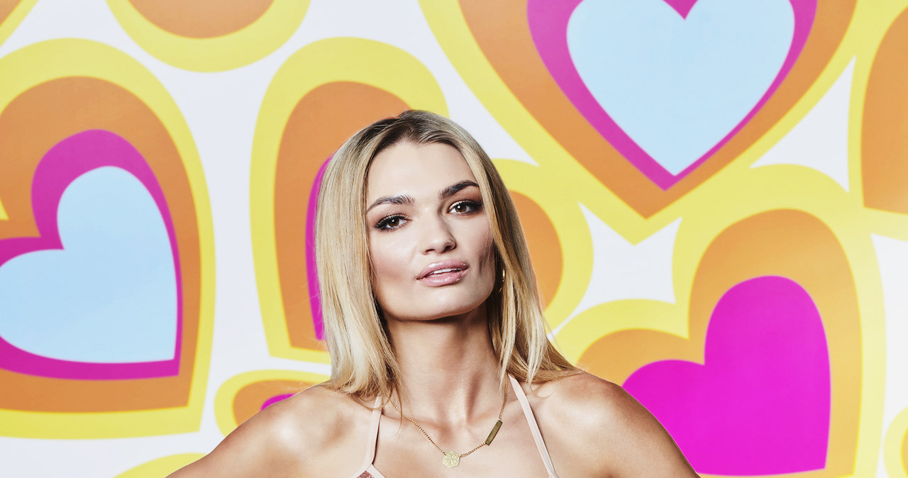 Ola jest 9. uczestniczką, która weźmie udział w 3. edycji "Love Island. Wyspa miłości" /Polsat /Polsat