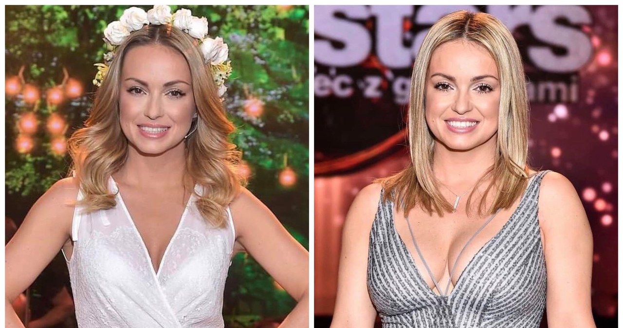 Ola Jordan / Jacek Kurnikowski /AKPA