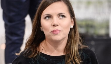 Ola Kwaśniewska cała we łzach. Wszystko z powodu jednego mężczyzny