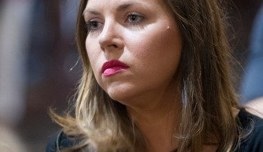 Ola Kwaśniewska nie gryzła się w język ws. Eurowizji. Mówi to wprost o Viki Gabor i reszcie polskiego jury