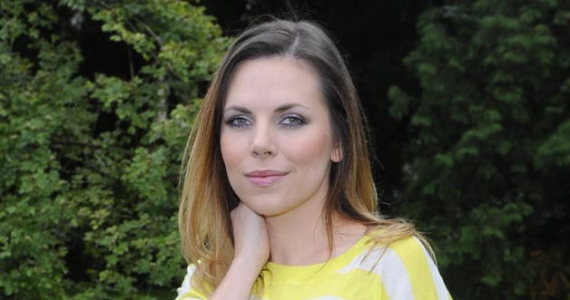 Ola Kwaśniewska /Jarosław Antoniak /MWMedia