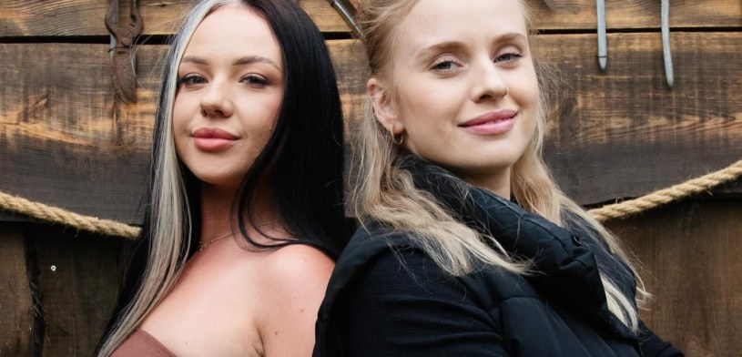 Ola z Farmy mówi
