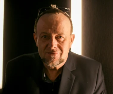 Olaf Lubaszenko jako bohater z przypadku