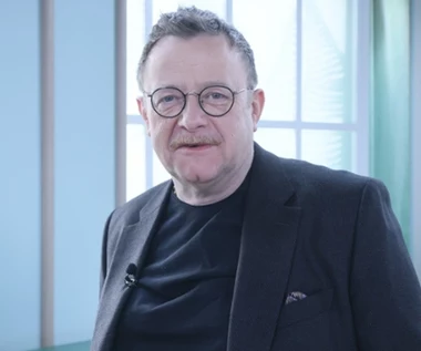 Olaf Lubaszenko przeszedł wielką metamorfozę. Tego nikt się nie spodziewał
