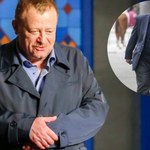 Olaf Lubaszenko schudł ponad 80 kilogramów. Wyszedł z domu i zadziwił wyglądem