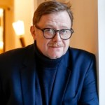 Katarzyna Groniec Olaf Lubaszenko teraz na to wpadł. "Wiedziałem, ale się nie zbiegło"