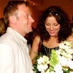 Olaf Lubaszenko trzymał tę znajomość w sekrecie. Muszalak milczy do dziś