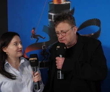 Olaf Lubaszenko wspomina „Chłopaki nie płaczą”. Czy jest szansa na kontynuację?