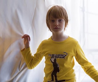 Olaf Marchwicki w filmie "Last minute"