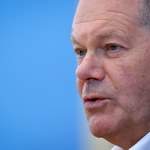 Olaf Scholz będzie ponownie kandydował na kanclerza