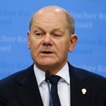 Olaf Scholz kandydatem na kanclerza. SPD w "bojowym" nastroju