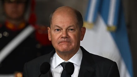 Olaf Scholz - najważniejsze informacje