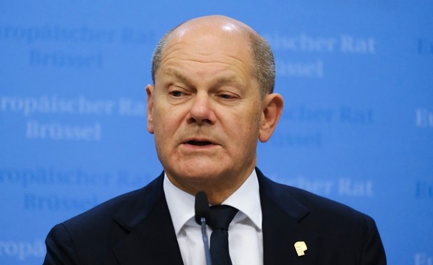 Olaf Scholz poległ. Zmiana władzy w Niemczech szansą dla Ukrainy