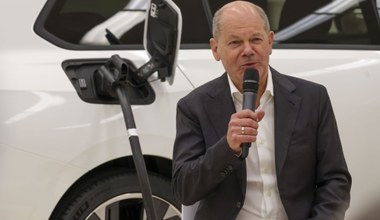 Olaf Scholz skrytykował nowe cła. Wskazał inne rozwiązanie dla Europy