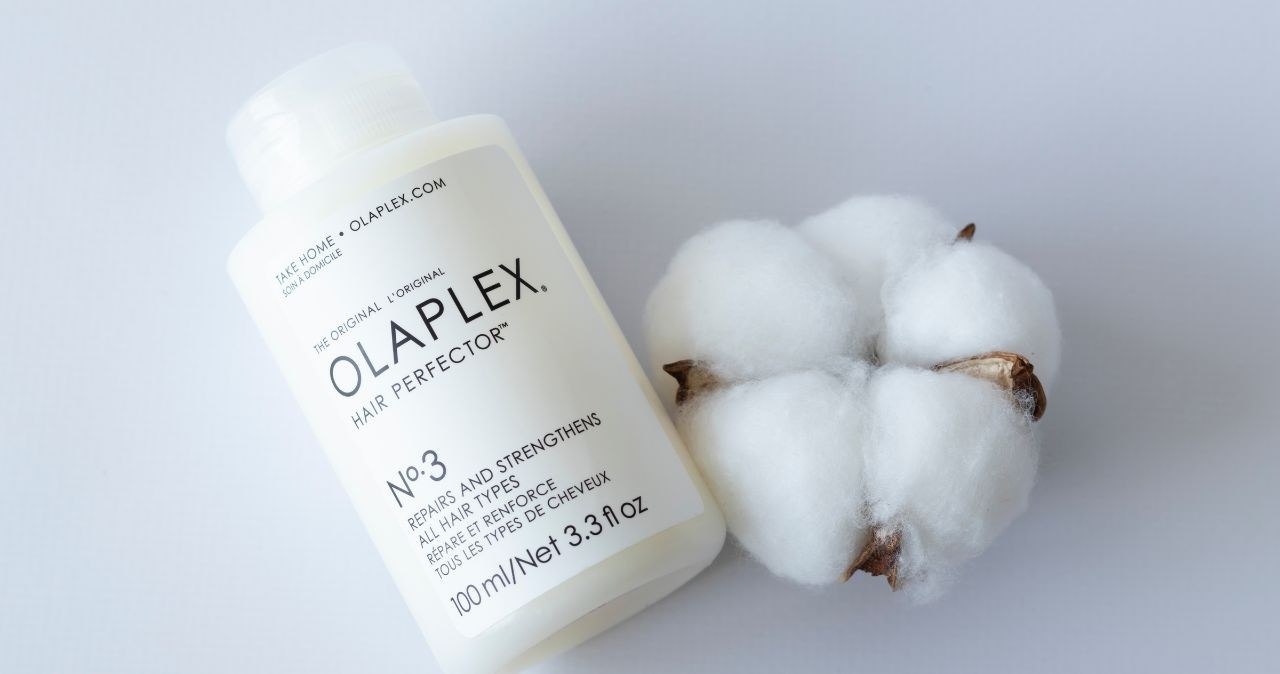 Olaplex /adobestock /INTERIA.PL