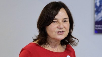 Olasińska-Chart o trzęsieniu ziemi: W Syrii państwo nie działa, ludzie są przerażeni