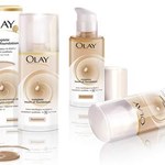 Olay Complete Touch of Foundation