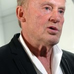 Olbrychski wspomina sceny z Polą Raksą. Nie wiedział, że jej mąż patrzy
