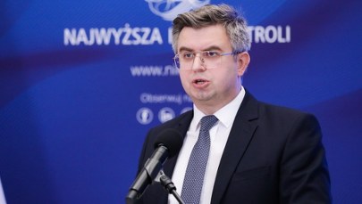 "Olbrzymia skala nieprawidłowości". Jest raport NIK ws. Funduszu Sprawiedliwości