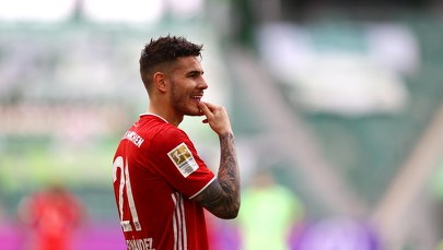 Olbrzymie kłopoty Lucasa Hernandeza. Gwiazdor Bayernu ma stawić się w więzieniu