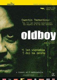 Old Boy