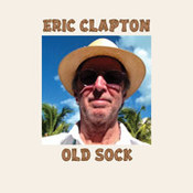 Eric Clapton: -Old Sock