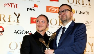 Ołdakowski: To nagroda dla powstańczych operatorów