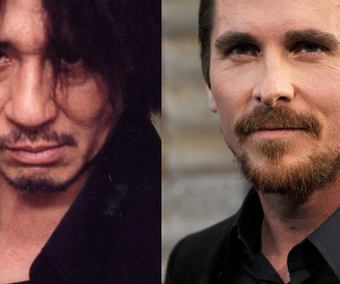 "Oldboy" Christian Bale?