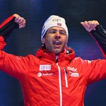 Ole Einar Bjoerndalen kończy sportową karierę 
