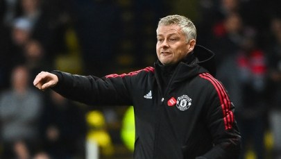 Ole Gunnar Solskjaer oficjalnie rozstał się z Manchesterem United