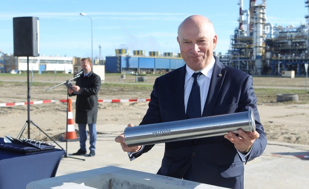 Olechnowicz o zatrzymaniu przez CBA: Opluty, sprowadzony do pozycji śmiecia