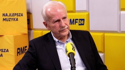 Olechowski o łódce i transatlantyku, czyli powinniśmy wejść do strefy euro