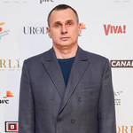 Oleg Sencow wzywa do całkowite bojkotu rosyjskiego kina 
