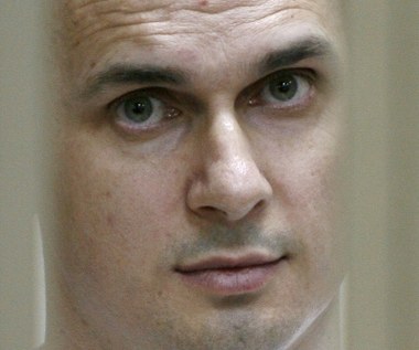 Ołeh Sencow przewieziony do Moskwy w ramach procesu wymiany więźniów