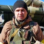 Ołeh Sencow ranny podczas walk w Ukrainie. Jaki jest stan reżysera? 
