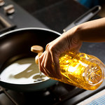Olej do smażenia rujnuje jelita. Zaskakujące wyniki badań!