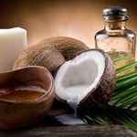 Olej kokosowy i jego właściwości