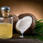 Olej kokosowy - ułatwia odchudzanie, wzmacnia skórę