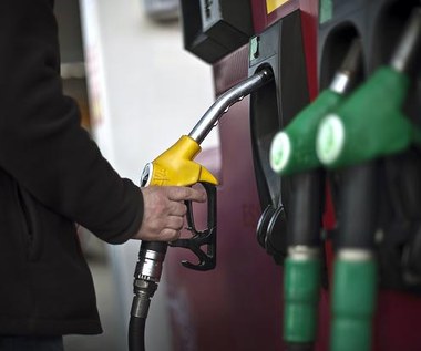 Olej napędowy droższy od benzyny!