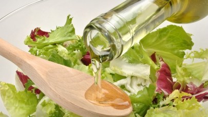 Olej niezdrowy dla naszych płuc?