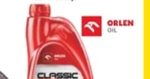 Olej Orlen Oil Classic 5W-40 (1 L) /Bricomarche /INTERIA.PL