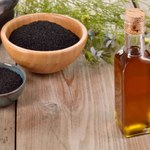 Olej z czarnuszki dla alergików