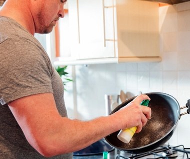 Oleje w sprayu: Czy rzeczywiście są zdrowe i bezkaloryczne?