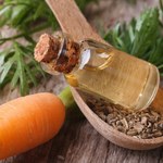 Olejek marchewkowy: Naturalny samoopalacz