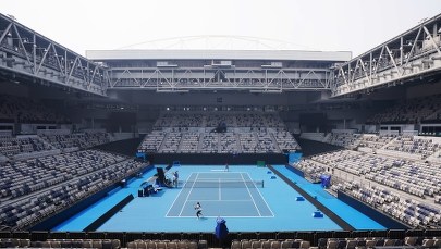 Olejniczak przed Australian Open: W tenisie pań trudno cokolwiek typować