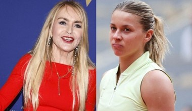 Olejnik zabrała głos po przegranej Chwalińskiej. Oto co zobaczyła za kulisami zawodów