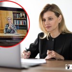 Olena Zełenska zabrała głos. Zdradza szczegóły rozmowy z Agatą Dudą