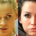 Olga Bołądź: Jak spisała się w roli Agaty Mróz?