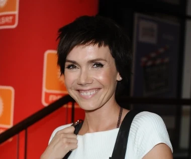 Olga Bołądź: Rozważna i romantyczna