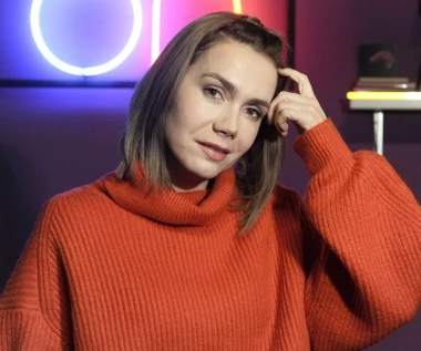 Olga Bołądź: "Show-biznes nauczył mnie dystansu"